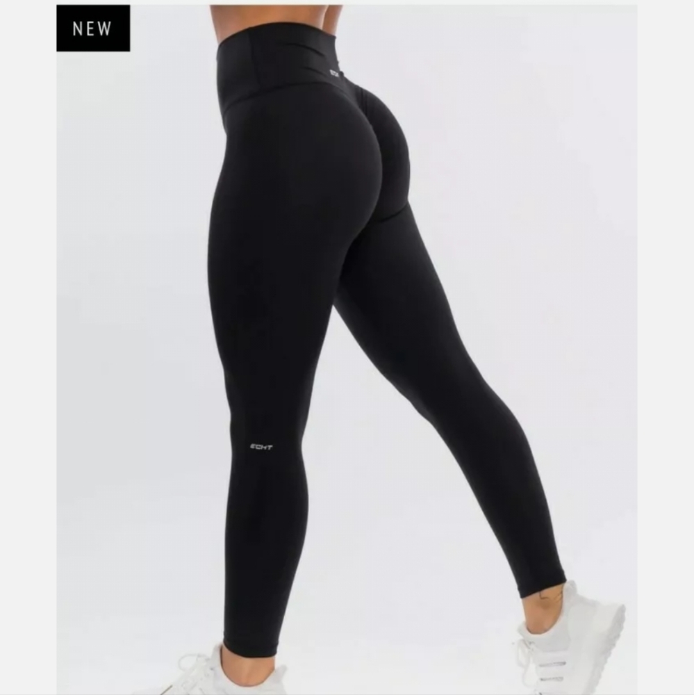 Echt Scrunch Legging
